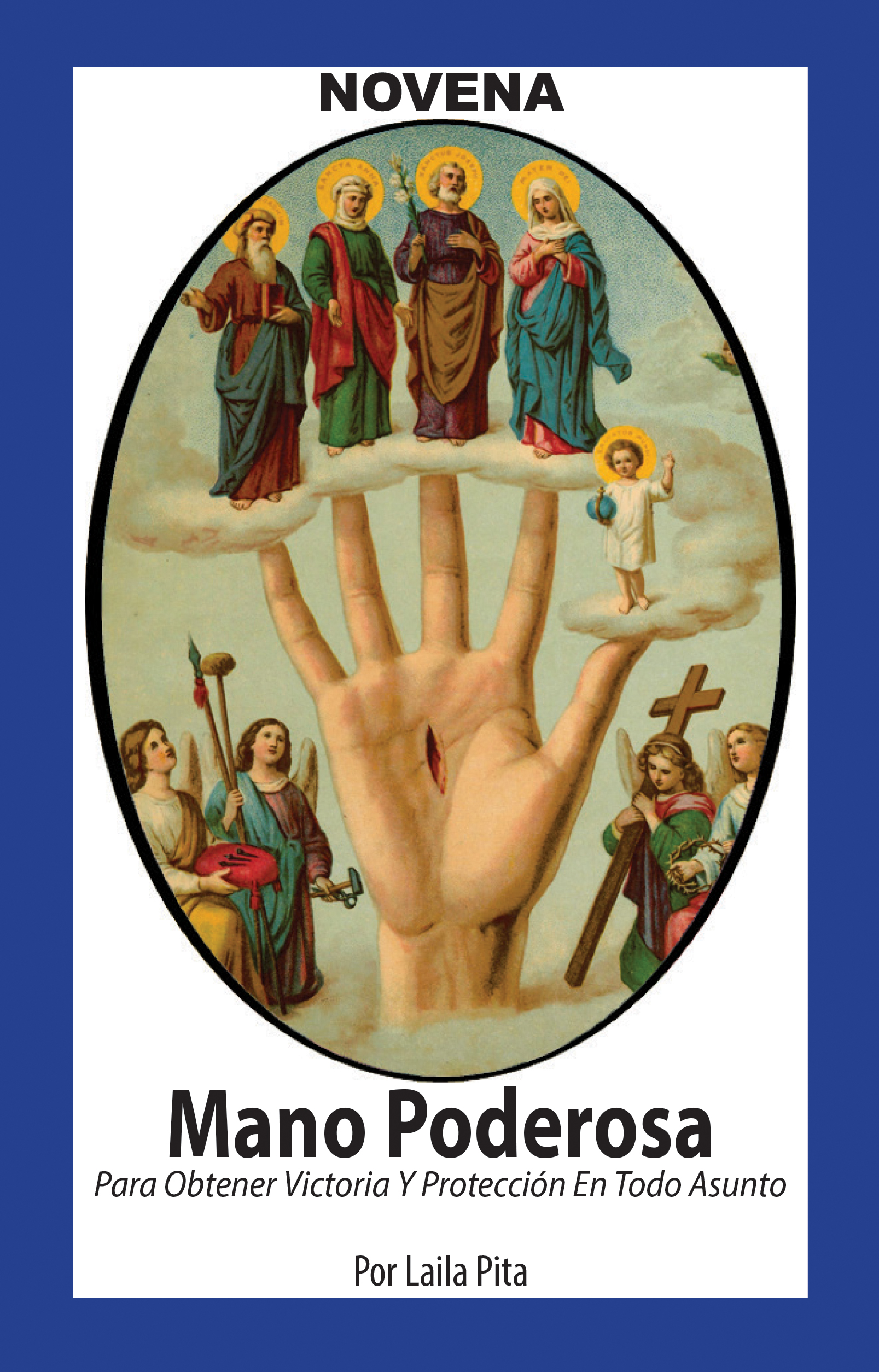 Mano Poderosa