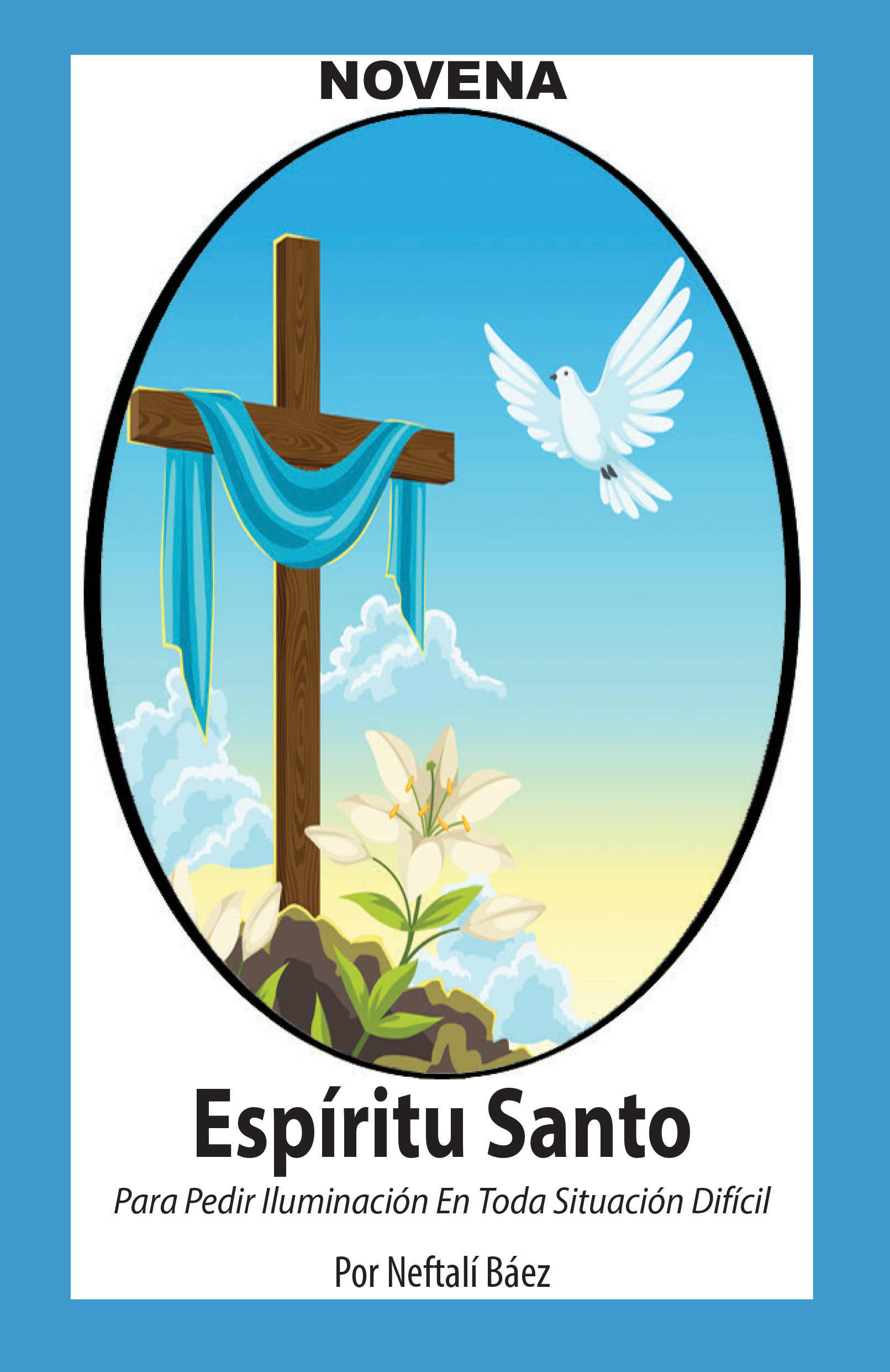 Espíritu Santo