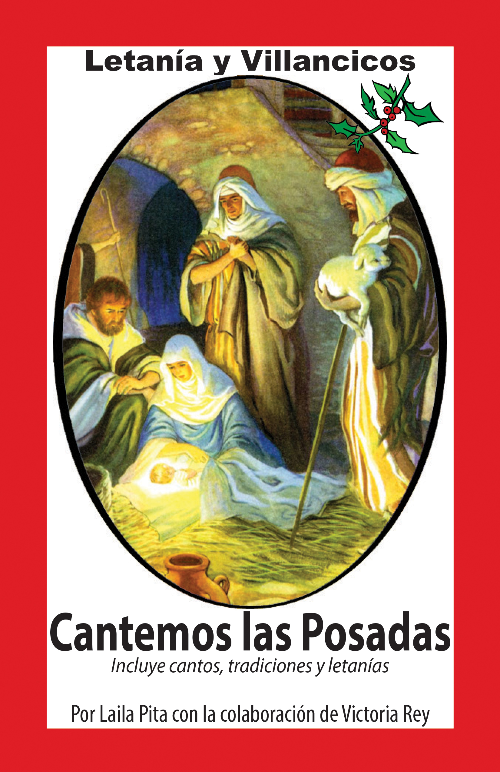 Cantemos las Posadas