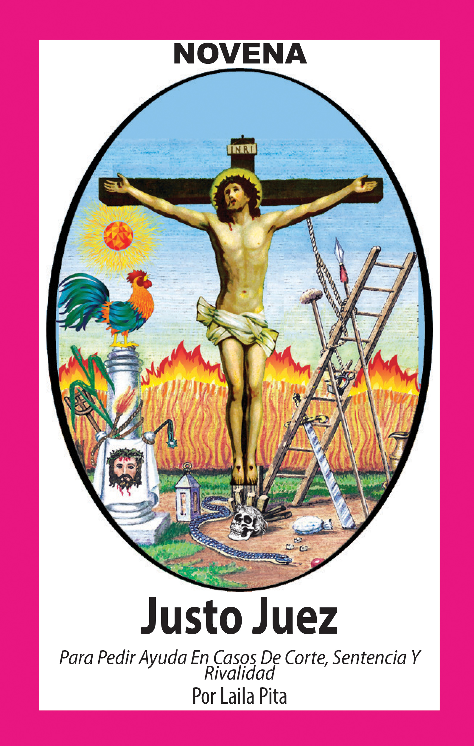 Justo Juez