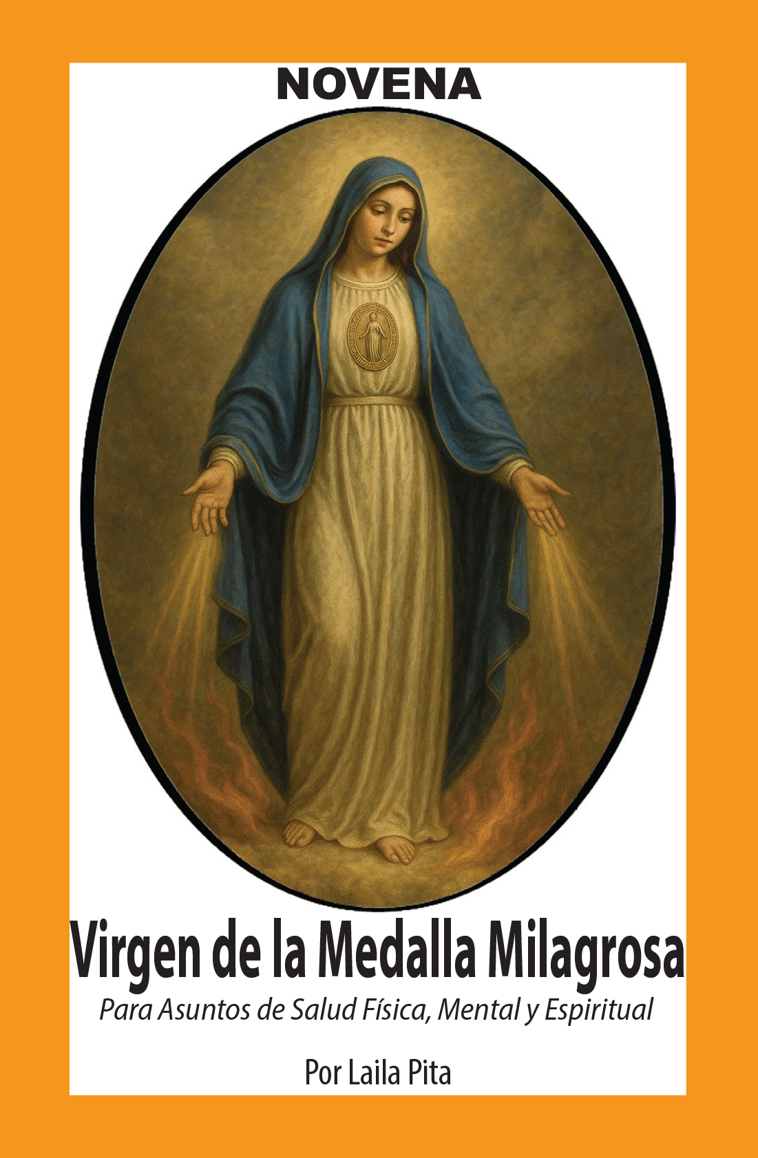 Medalla Milagrosa