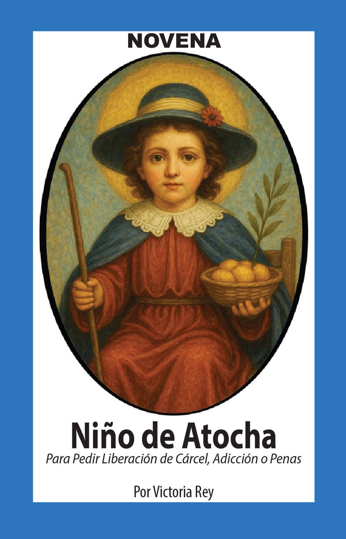 Niño de Atocha