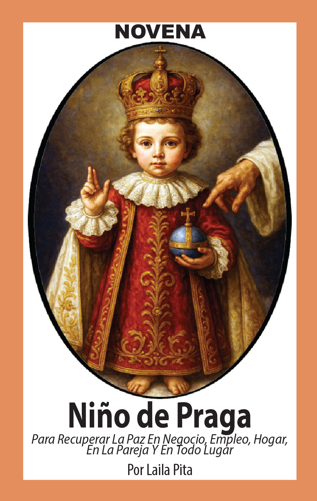 Niño de Praga