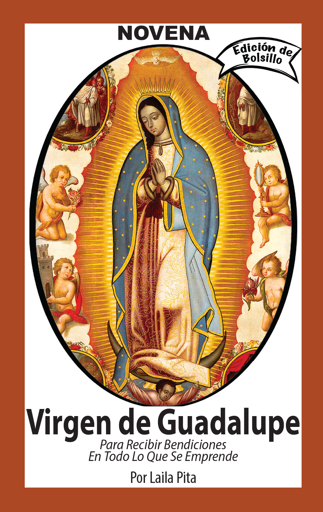 Virgen de Guadalupe