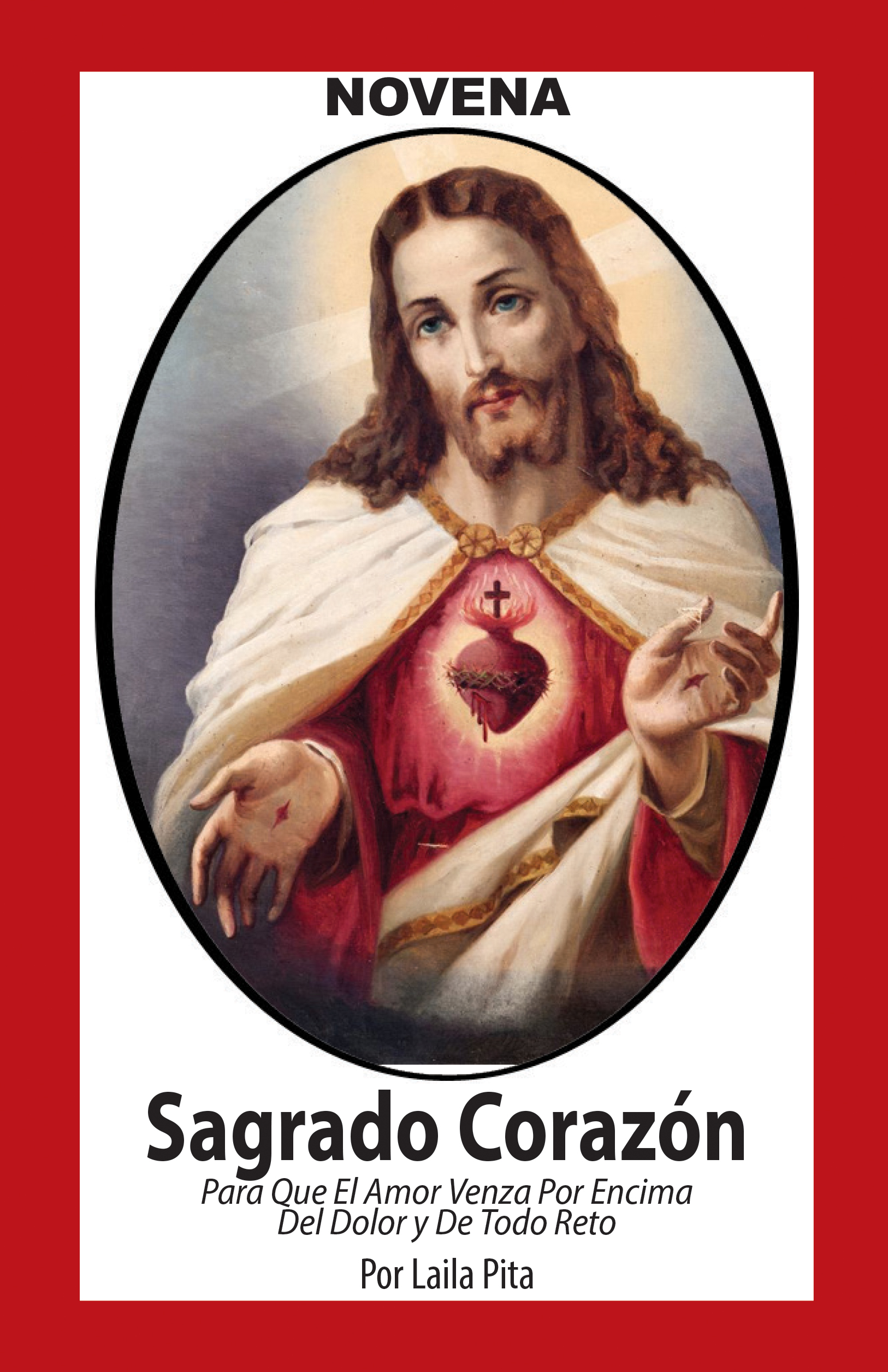 Sagrado Corazón