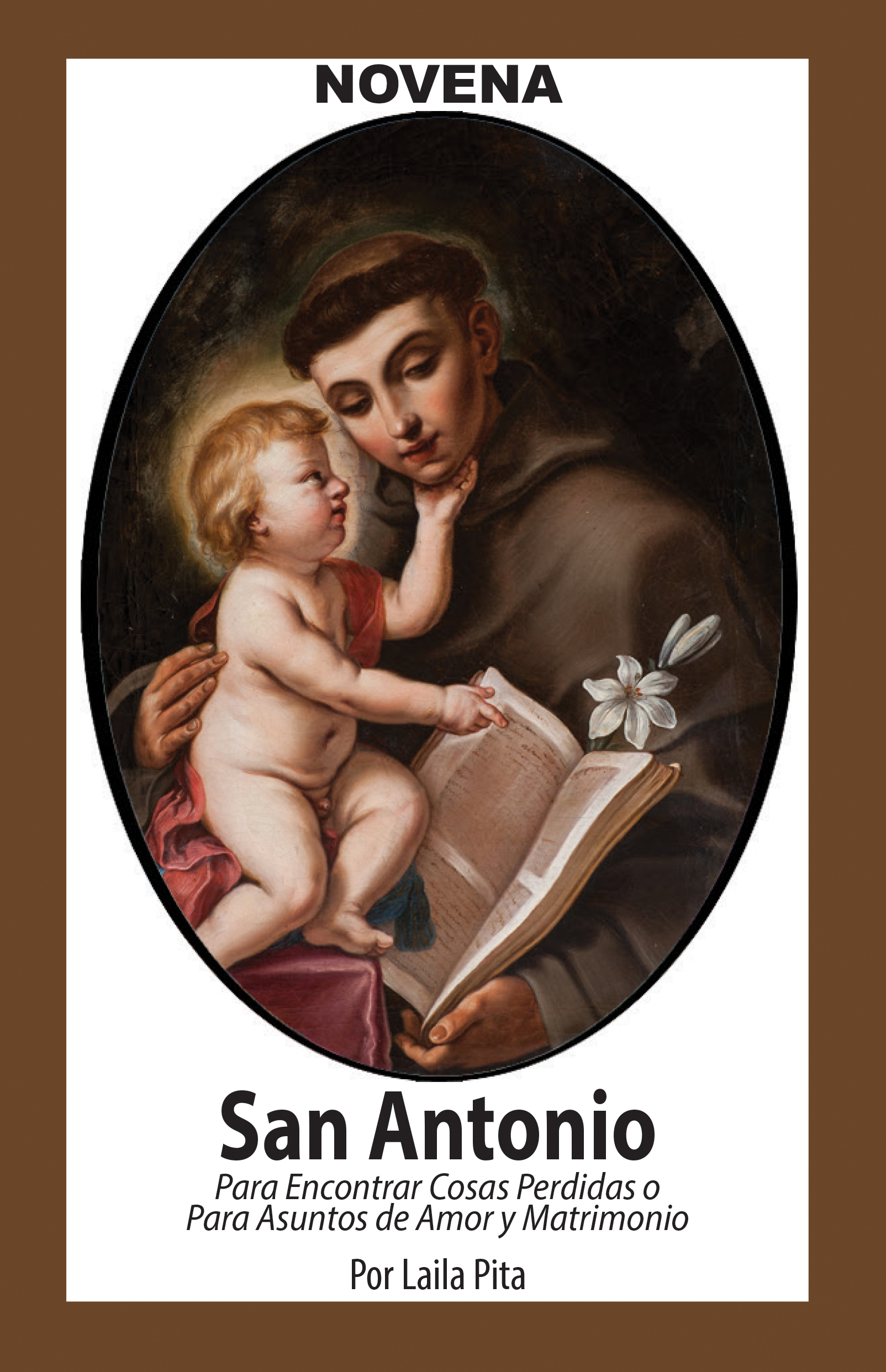 San Antonio de Padua