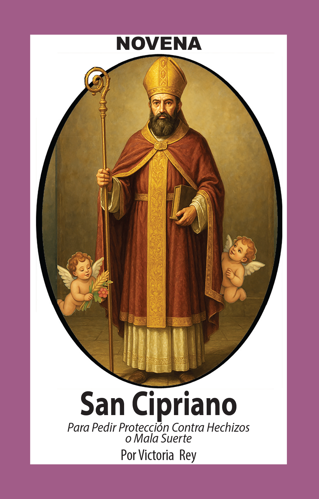 San Cipriano