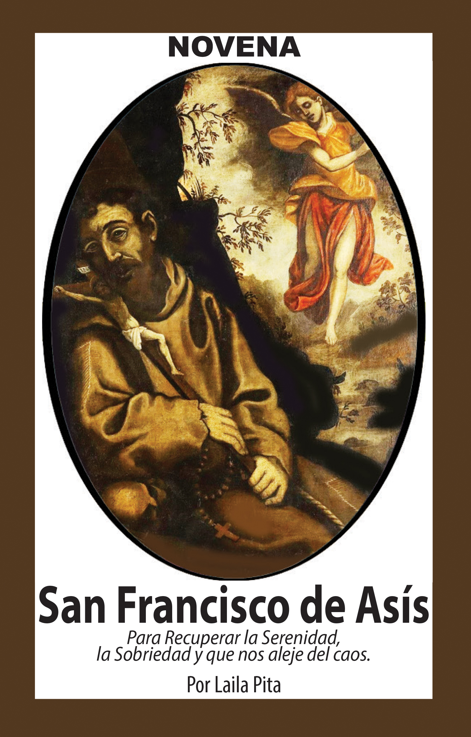 San Francisco de Asís