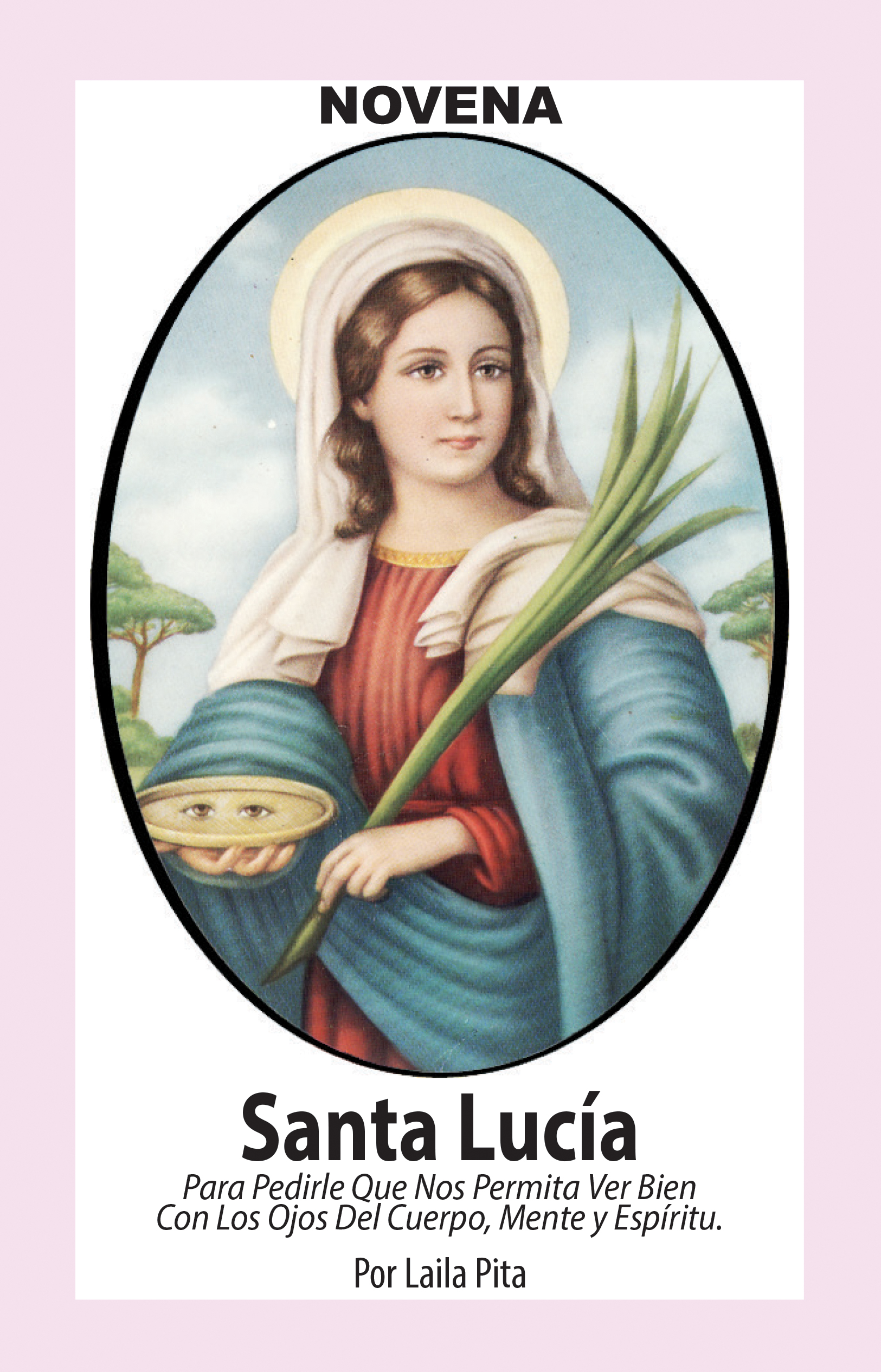 Santa Lucía