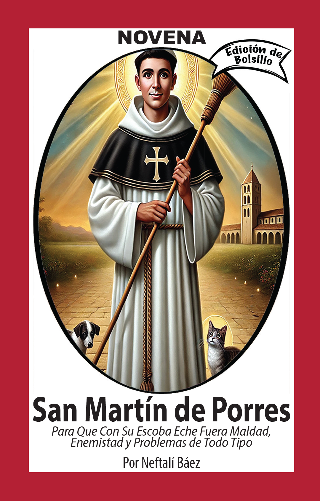 San Martín de Porres