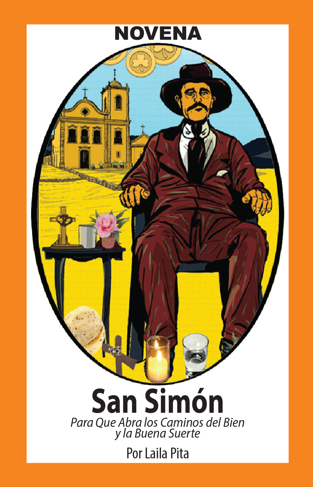 San Simón