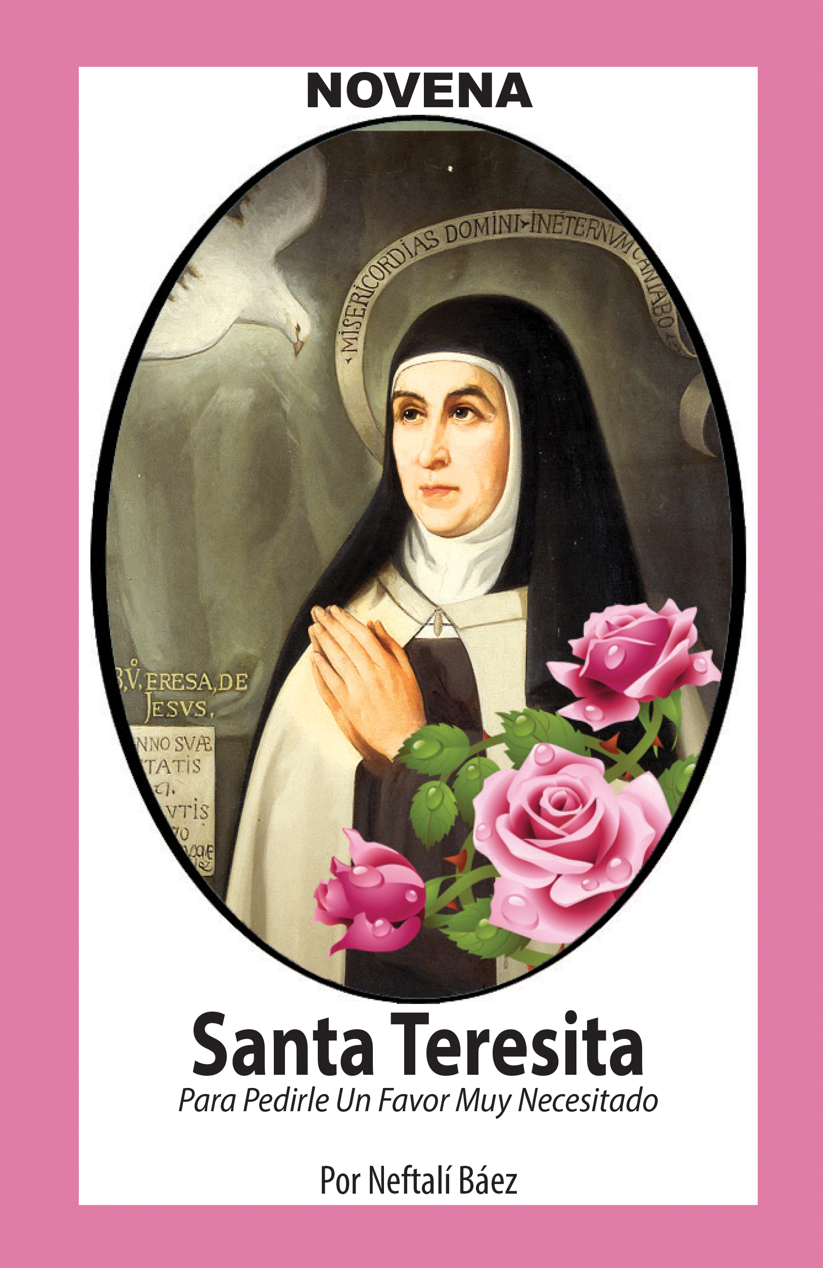 Santa Teresita