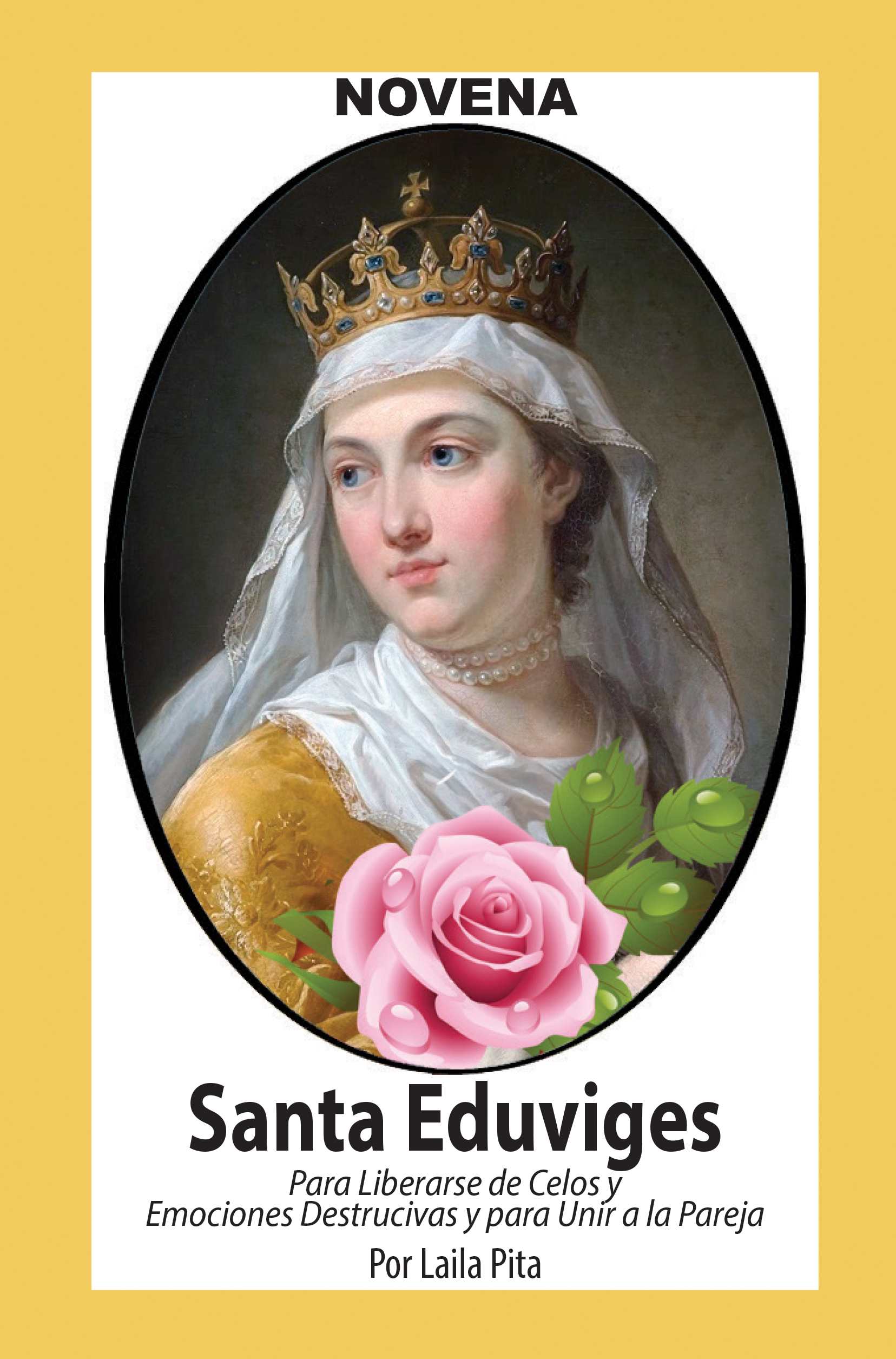 Santa Eduviges