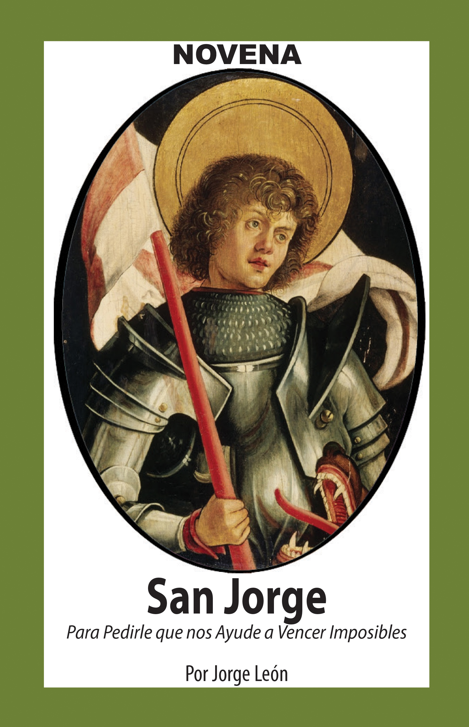 San Jorge
