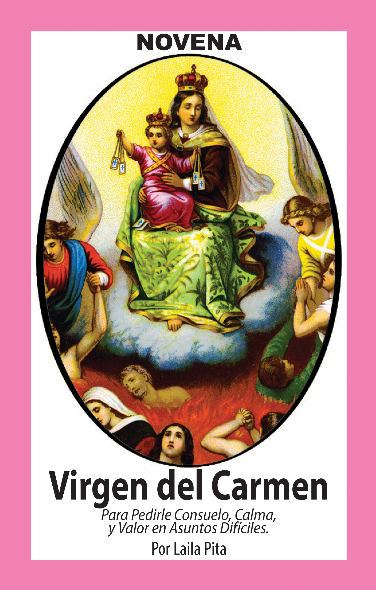Virgen del Carmen